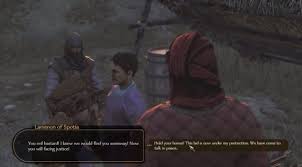 Mount & Blade Ii: Bannerlord Guide - How To Recruit Enemy Lords