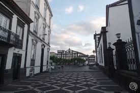 It is located on the southern coast of. Things To Do And See In Ponta Delgada Sao Miguel The Quietly Confident Capital Of The Azores Islands