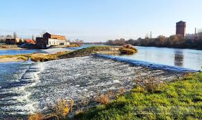 Brzeg has about 37,000 residents. Brzeg Co Zobaczyc W Miescie Nad Odra Pomysl Na Wycieczke