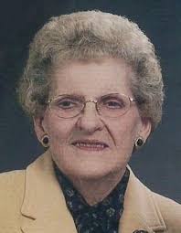 Patricia Stumbaugh Obituary (1932