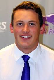 Stuart Vanden Heuvel