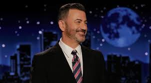 Jimmy Kimmel Live!' ABC Ratings Dwarfed By YouTube, Says Exec