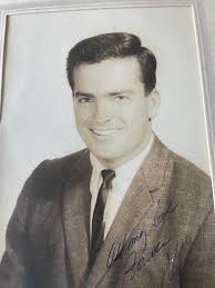 Does anyone know the whereabouts of Phil Marlowe … he was such a part of  our family's lives at FBCVN as a teenager.