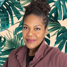 Amber Ensley DNP CNM PMHNP-BC