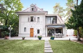 Massivhaus, einfamilienhaus, bungalow, stadtvilla, doppelhaus, reihenhaus. Haus Zum Verkauf 14193 Berlin Grunewald Mapio Net