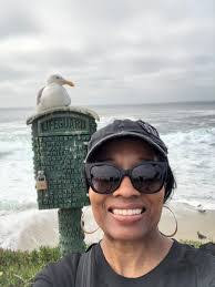 Regina Ridley's Instagram, Twitter & Facebook