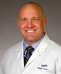 Dr. Michael Lamson, MD, Orthopedic Surgery
