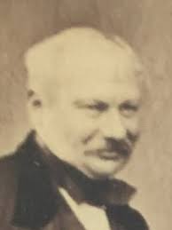 Joseph (Ruef) Ruff (1810-1888)