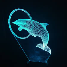 Cool Led Night Lights For A Gift Or A Fun Gift For Yourself Led Night Light Night Light Led Lamp