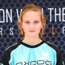 Ligalaget TPS från Åbo presenterade igår sin trupp för säsongen 2021-2022.  Ny i truppen är målvakten Lisette Blomqvist som har Blue Fox som  moderförening. Blomqvist som senaste säsong spelade med SPV:s damer