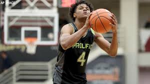 2 pick in the 2021 nba draft. Valley Native Jalen Green Expected To Be A Top Pick In 2021 Nba Draft Abc30 Fresno