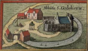 Als stadsbestuur staan we ervoor open om. Abdij Ten Putte Wikiwand