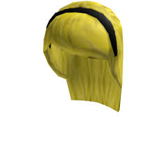 Where is the id on roblox? Roblox Hair Codes