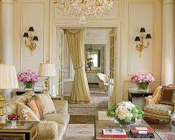 Attractive French Living Room Design Ideas French Living Room Design French Living Rooms French Style Interior