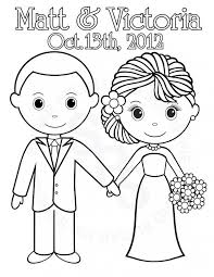 They are sure to light up when … Showing Pic Gallery For Gt Wedding Activity Coloring Pages 108228 Coloring Library