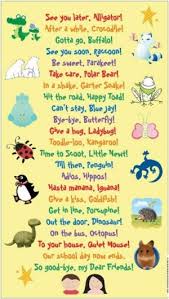 Everyone associates goodbyes with sad moments. Funny Goodbye Poems