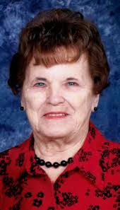 Elaine (Freshley) Wagner