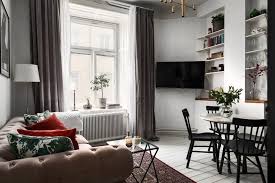Mignon Sejour En 2020 Decoration Maison Petit Espace Sejour