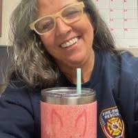 Kimberly Bernhardt's Instagram, Twitter & Facebook