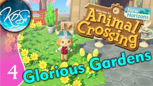 We did not find results for: Animal Crossing Designing Flower Beds New Horizons Let S Play Ep 4 Youtube