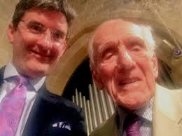 LICHFIELD & DISTRICT ORGANISTS' ASSOCIATION