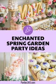 Check spelling or type a new query. Enchanted Spring Garden Party Ideas Parties365
