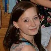 Crystal Nicole Brandl Obituary