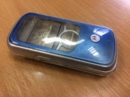 Корпус для Motorola E380, цена 78 грн ...