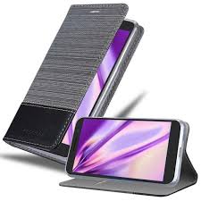 Cadorabo Hülle für Alcatel 1X 2019 in ...