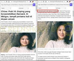 My heart your home by women of faith. Salah Hendra Kurniawan Anak Kandung Jie Ping Presiden China Turnbackhoax