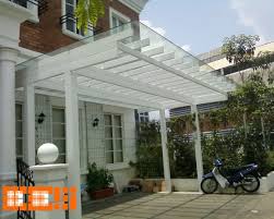 Desain kanopi rumah minimalis adalah sebuah penutup yang seperti atap tetapi bedanya kanopi tidak mempunyai dinding. 40 Gambar Model Kanopi Rumah Minimalis Dekoration Wohnzimmer Hausdekor Hausdekoration Einrichten Wohnung Carport Designs Canopy Design Door Gate Design