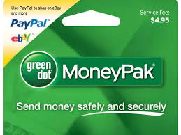 Find out now if your moneypak card is eligible. Moneypaks Used For Fraud