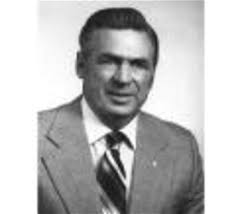 Robert George BILODEAU