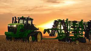Find here john deere tractor dealers, retailers, stores & distributors. 4wd Track Tractors 9520rt John Deere Us