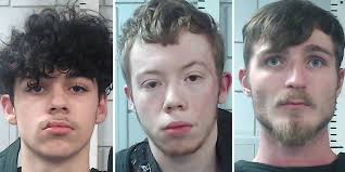 Teens brought guns to steal $120 of pot, leading to shooting that left  9th-grader dead: police