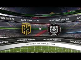 Page on flashscore.com offers livescore, results, standings and match details (goal scorers, red cards cape town city f.c. Nedbank Cup 2017 2018 Cape Town City Vs Orlando Pirates Youtube