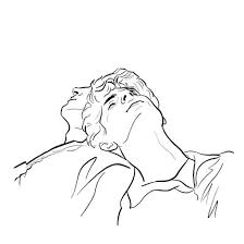 Oliver Elio Essential T Shirt By Alli Davis Name Drawings Line Art Drawings Sketches