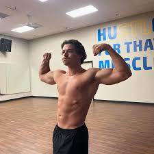 Ryan Conrath (@rcc_fitness) • Instagram photos and videos