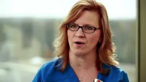 Angela Overland's Instagram, Twitter & Facebook