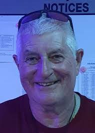 Barry Rudge's Instagram, Twitter & Facebook