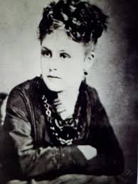 Doña Dolores "Lola" Chávez de Armijo