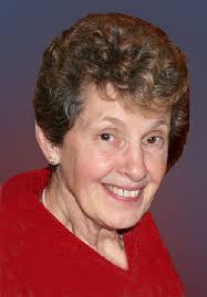 Margaret Mary Peternel