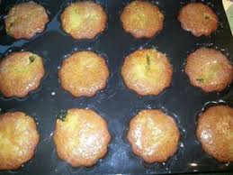 Nonnettes De Dijon Recette Demarle Miam Miam Blog Recettes De Cuisine Recette Recette Facile