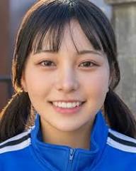 竹内咲奈の顔写真