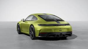 Image result for Peridot 2025 Porsche