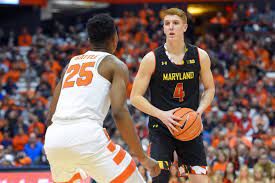 Home > nba players > kevin huerter > highest scoring games. 2018 Nba Draft Maryland S Kevin Huerter Could Fill A Shooting Void For The Lakers Silver Screen And Roll