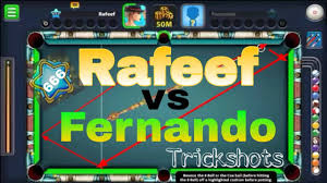 ( easy tutorial) welcome to my channel deepak8bp or deepak 8 ball pool willing to support. 8 Ball Pool Rafeef Vs Fernando Berlin Platz 50 Million Youtube