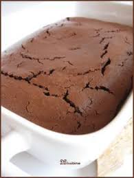 Brownie Au Tofu Soyeux Recette Ptitchef Recette Recette Recette Dessert Tofu Soyeux Recette