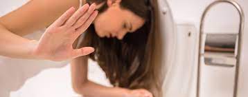 Bulimie Ursachen Folgen Und Therapie Focus Arztsuche