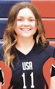 Jordyn Carter's Instagram, Twitter & Facebook